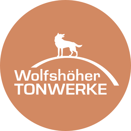 Wolfshöher Tonwerke Logo