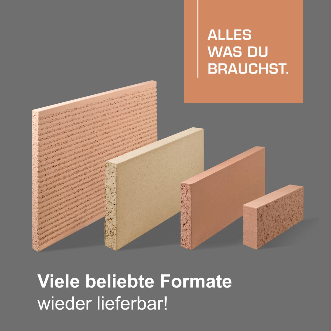 Alles was du brauchst